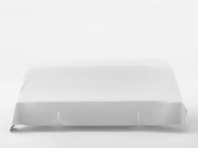 Collection of Roof Extra - 4 Models