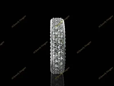 AV Designe 225 3D print model