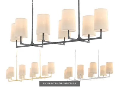 RH WRIGHT COLLECTION