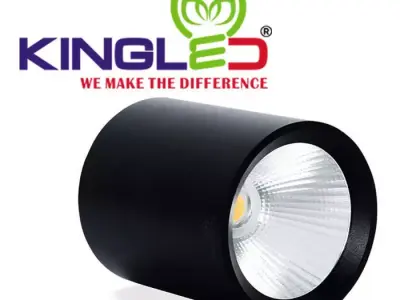 LED LIGHT 24 OBR 15SS VTTT D Free 3D model