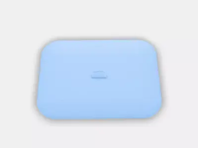 IKEA 365 Member Low-poly 3D model