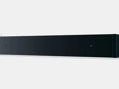 HAVSTA Plinth 7 3D model