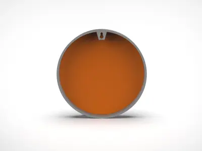 Mortal Kombat Wall Hanger  3D print model