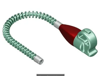 CREATIVE ENGINEERING DESIGN PACK 3D Model Collection