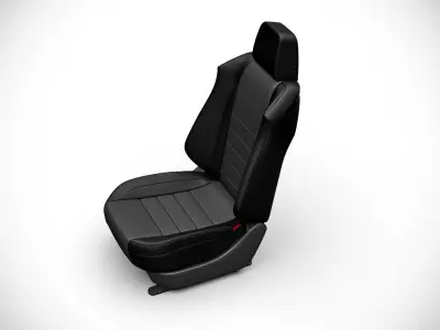 Seat v16 3D model