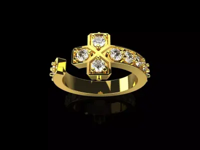 AV Designe 236 3D print model