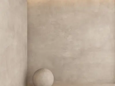 Decorative plaster 19 Texture