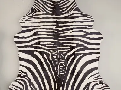 Rugs by ZARA HOME 3D model