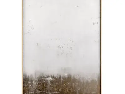 Pictures1122 Low-poly 3D model