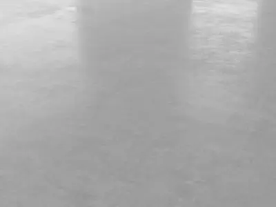  Bulk floor 3 3D model