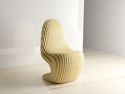 parametric designs bundle of 18 pack 3D model