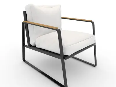 Collection Armchair 19
