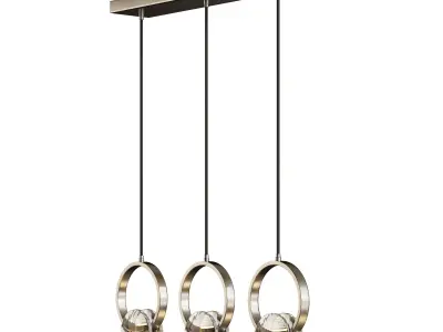  ADONICA MORE 3D model