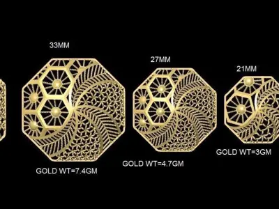 12088 3D print model
