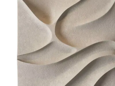 Wall Decor 51 3D model
