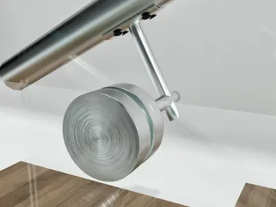 STAIR NO27 A 3D model