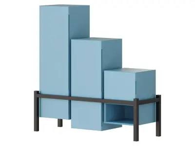 ARKOF LABODESIGN 3D model