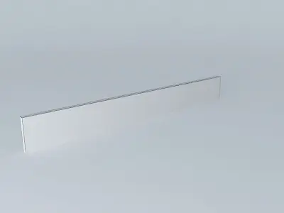 Photos of Kit407-Panel for Meat House by Alex Marques Free 3D model