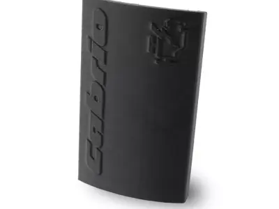 VW MK3 Golf Cabrio OBD Cover 3D print model