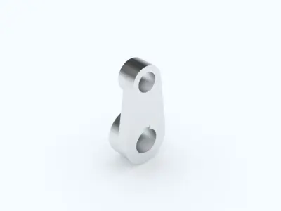 Mechanical Part No 67 3D print model