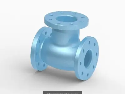 KIDS ENGINEERING EDUCATIONAL DESIGN PACK 3D Model Collection