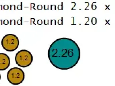 Majestic Deer Head Pendant 3D Printable Model 3D print model