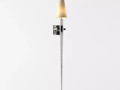 Wall lamp Miriam wall ligth Giorgio Collection 3D model