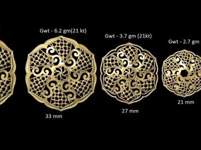 12562 3D print model