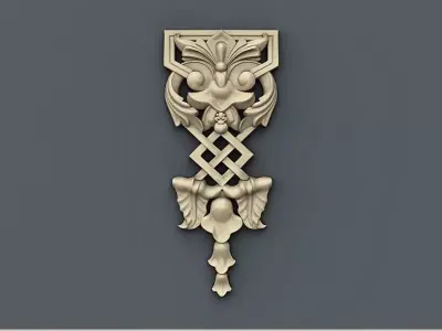 Decor 10 3D print model