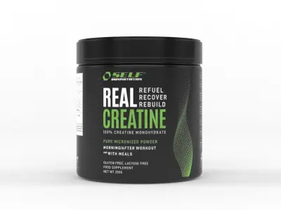 Protein Powder 3D model 147