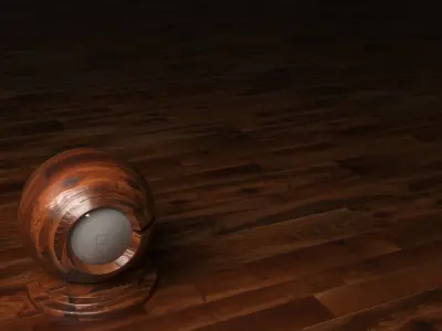 Parquet Noce Nazionale Texture