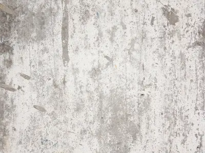 model two on horseback 3D model