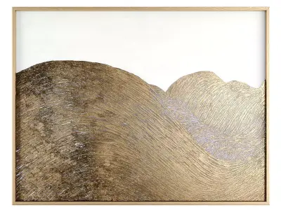 Pictures1139 Low-poly 3D model