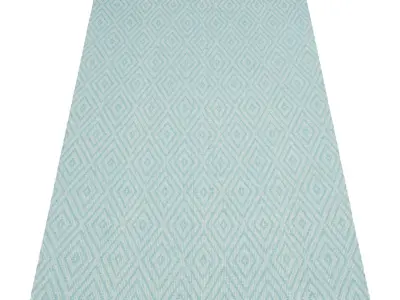 Rug Set 326 3D model