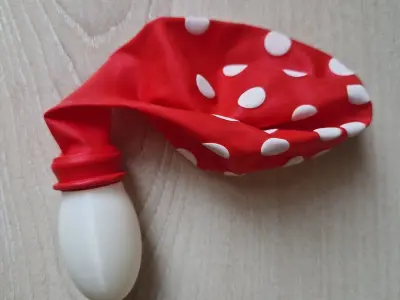 Otovent 3D print model