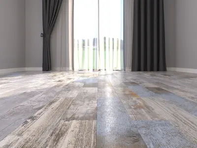 Yurtbay Vintage multi 15x90 Texture