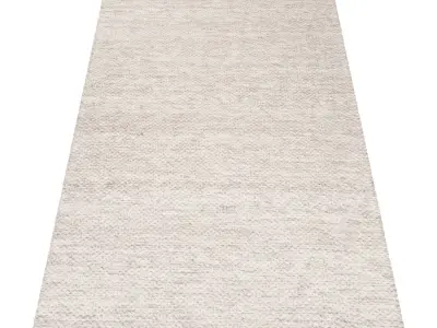 Rug Set 683 3D model