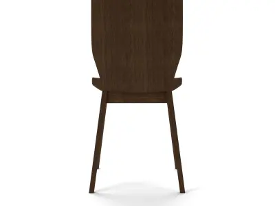 SM01-01 Chair 3D model