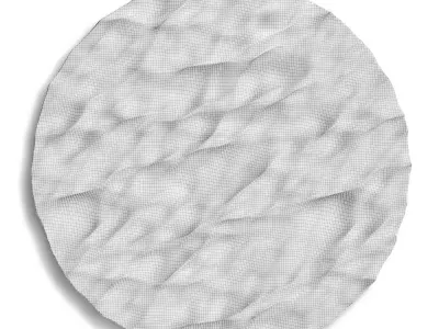 Mathieu lehanneur pocket ocean Silver 3D model