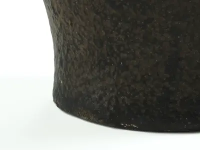 polypasta - 551 jug vintage dark 3D model