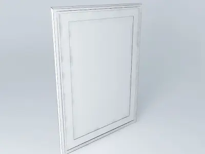 Casanova By Marilyn Robertson Free 3D model