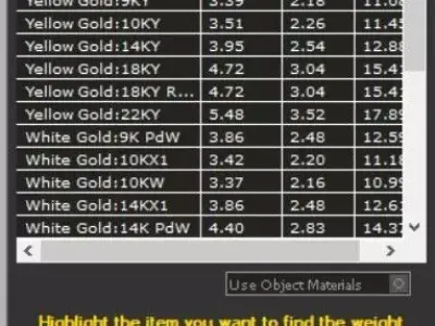 Round Pave Border Signet Ring  3D print model