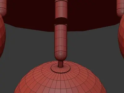 MARKSLOJD 107173 Coco 3D model