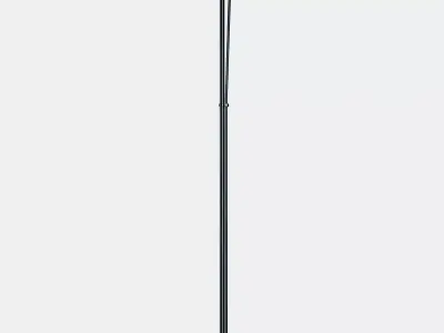 BARLAST Floor lamp 1 3D model