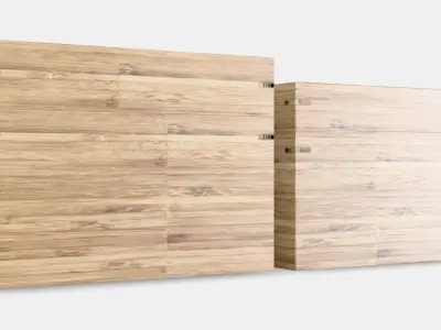 DRAGAN  -4  Low-poly 3D model