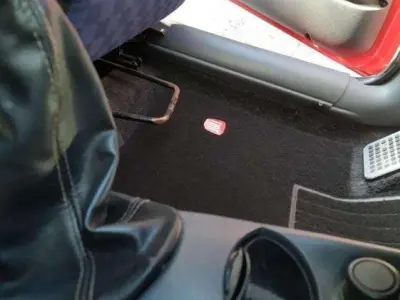 leather holder 3D print model