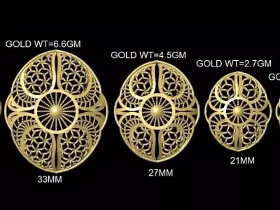 12079 3D print model