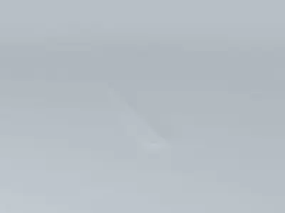 Gran Canaria Airport Airport Gran Canaria Car Parkings} Free 3D model