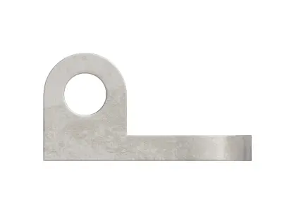 Engineering metal 3D model purchase