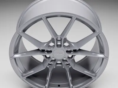 TSW Neptune Rim 3D model